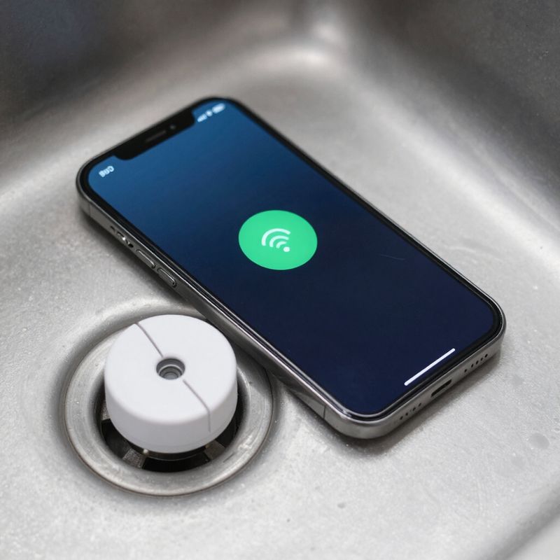 Leak Detection & Repair in Garden Grove