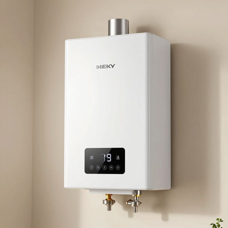 Water Heater Services in Garden Grove