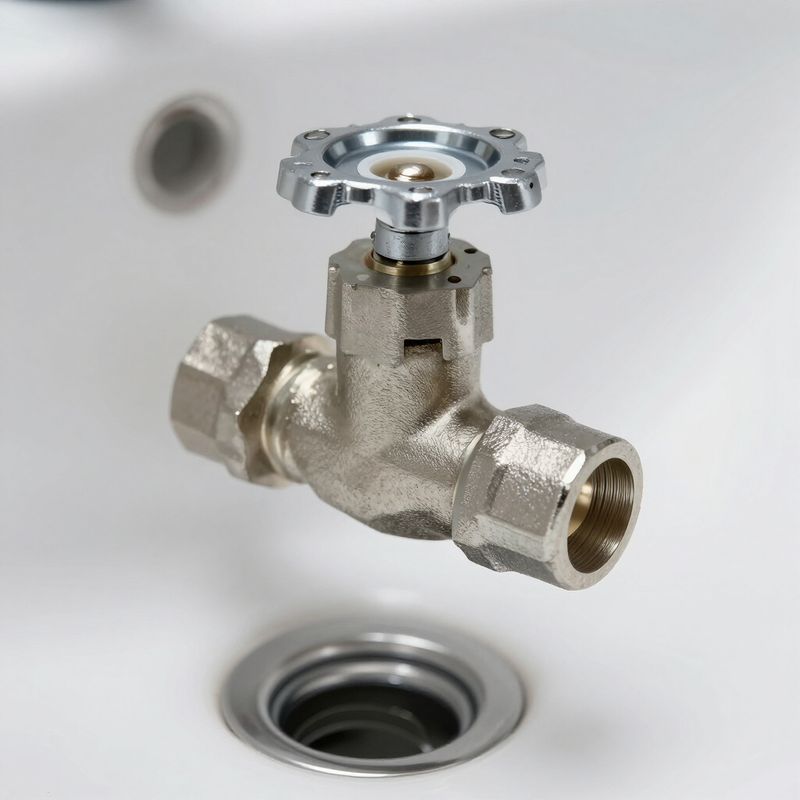 Toilet & Faucet Repair in Garden Grove