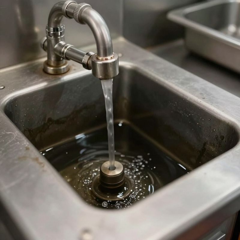 Garbage Disposal in Garden Grove