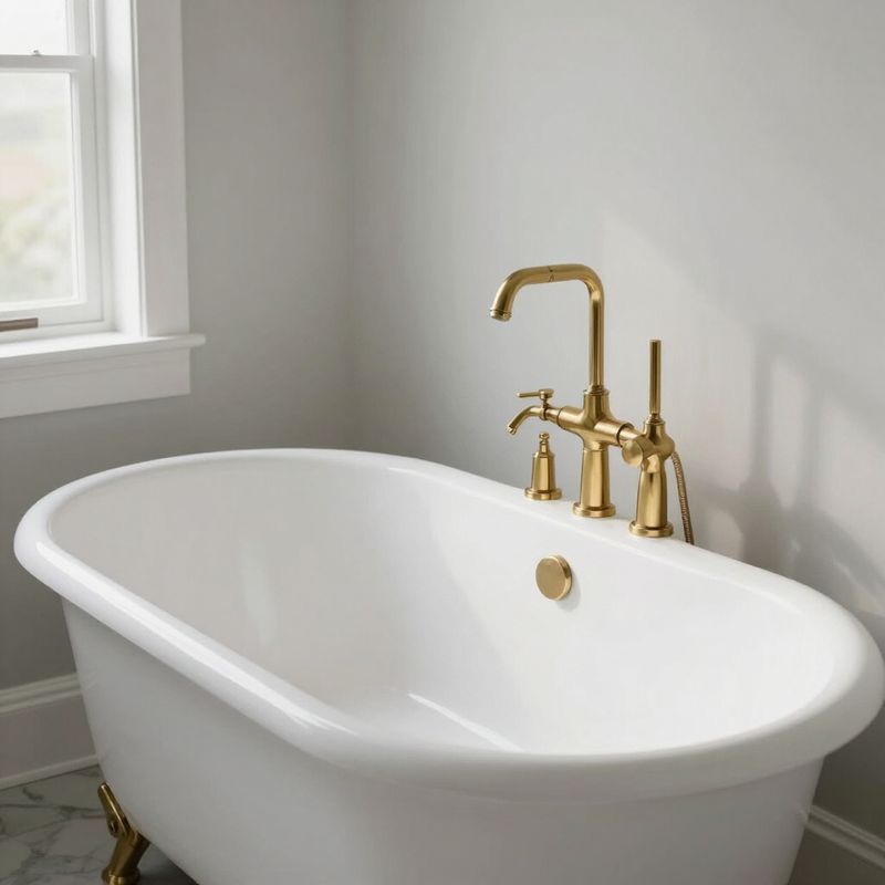 Bathroom & Kitchen Upgrades in Garden Grove