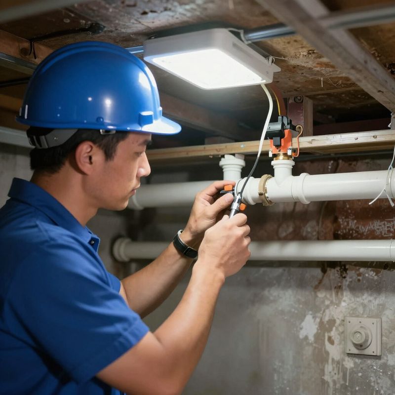Emergency Plumbing in Garden Grove